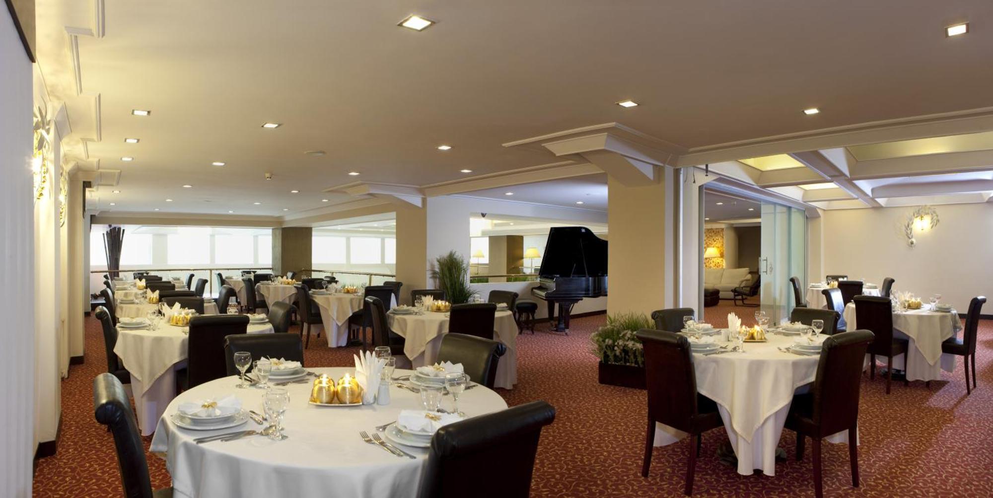 Susuzlu Atlantis Hotel Izmir Exterior photo